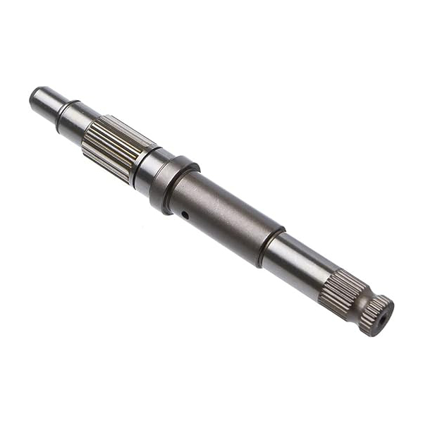 Eixo Pedal Partida TITAN 125 00-04 - Smartfox