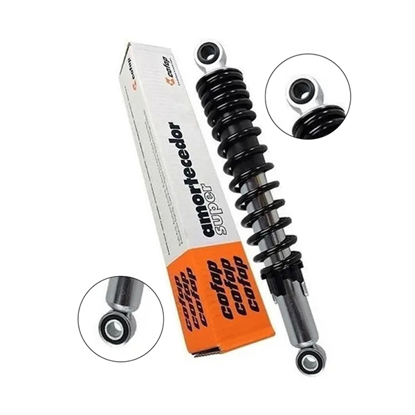 Amortecedor CG 150 TITAN CG 160 - COFAP