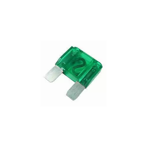 Fusivel De Lamina 30Ah - New