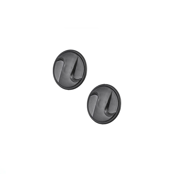 Parafusos Viseira Pt Capacete R8 Tork