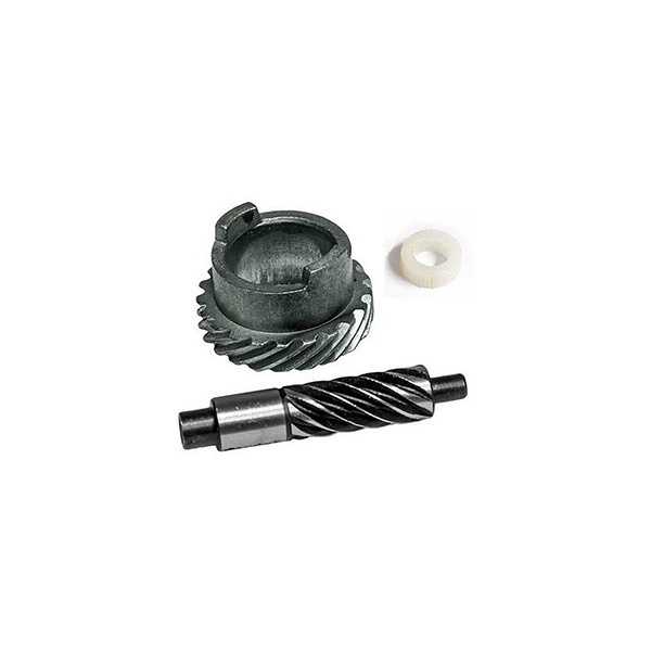 Kit Engrenagem Velocimetro Titan 150 Esd (Disco) - Mca
