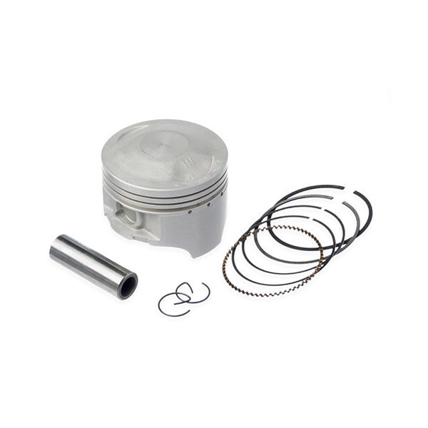 Kit Pistao Com Anel Cbx-250 Twister Std - Wgk