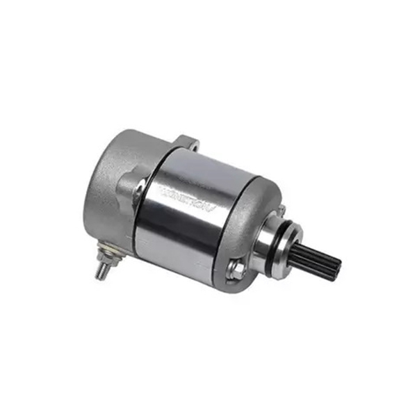 Motor Partida Biz125 Flex 2011 Em Diante- Magnetron