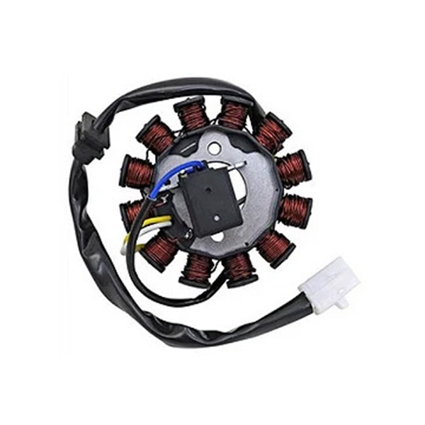 Estator Completo Biz 100 2012 - Smart