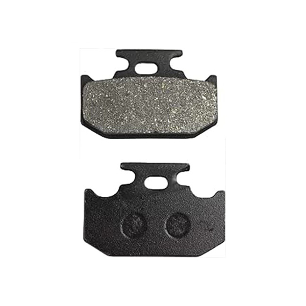 Past Freio Diant Fazer 250 16-20 Tmac