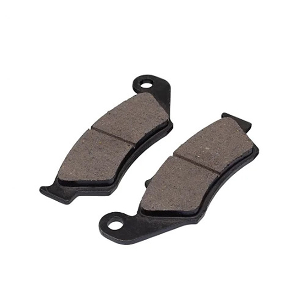 Pastilha de Freio Biz 125 Bros 150 - Diafrag