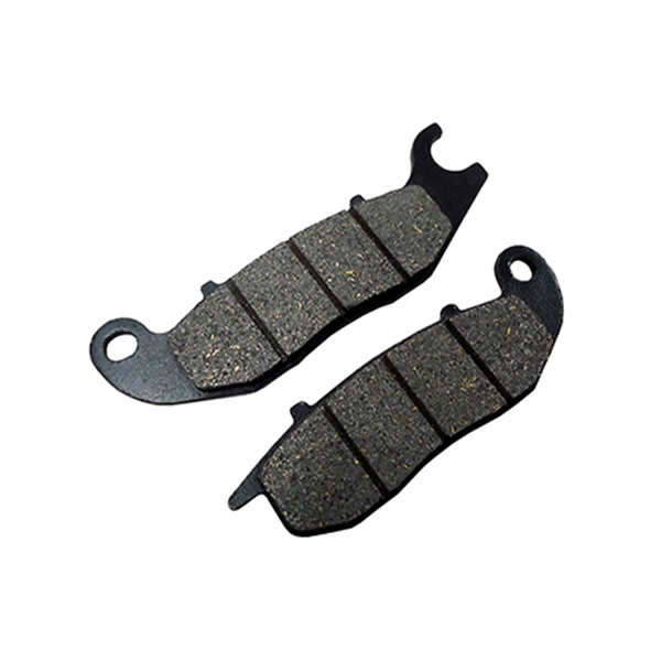 Past Freio Diant Xtz 250 06-19 Embus