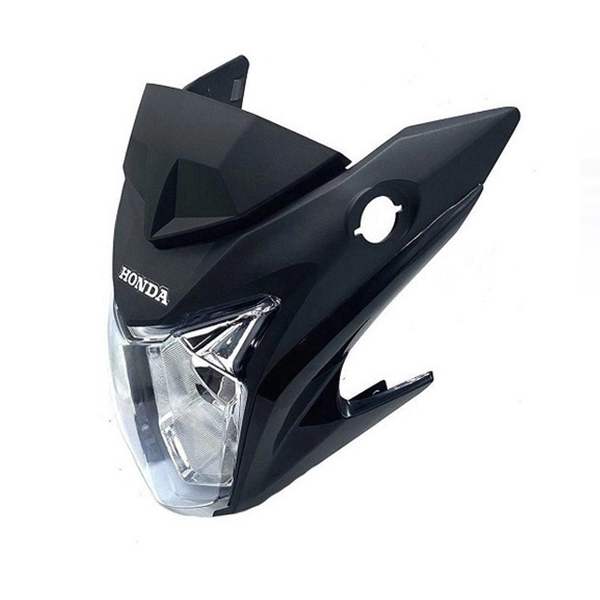 Kit Carenagem CB 250 Twister Preto - Melc