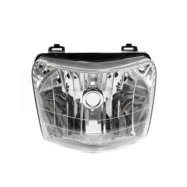 Bloco Optico Bros 150 09 - Plasmoto