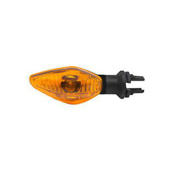 Pisca Titan 150 14 / Twister 16 Laranja D/E - Awa