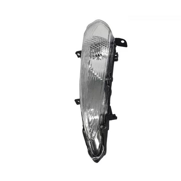 Pisca Dianteiro Honda Biz 125 2017-2022 Lado Direito