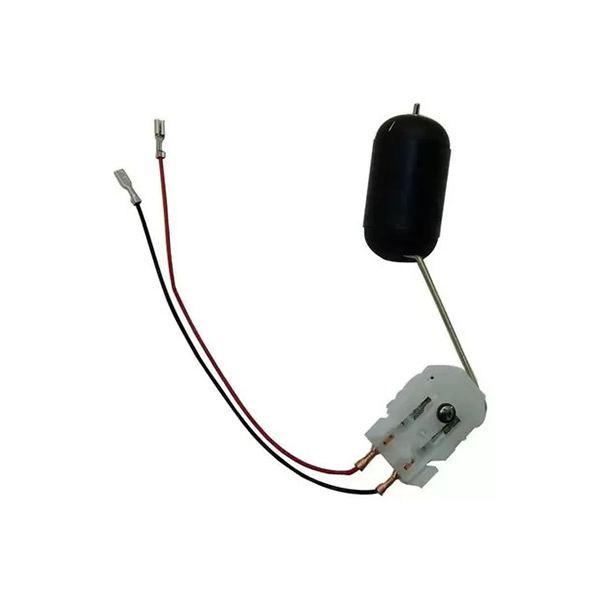 Boia De Tanque De Combustivel P/ Moto Honda Biz 125 09/10 - Smart
