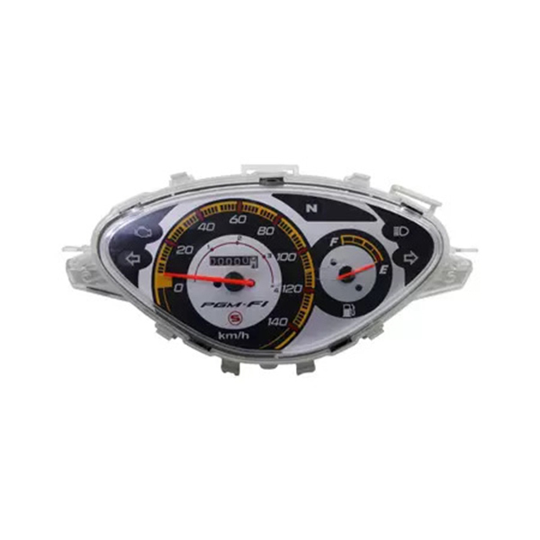 Painel Biz 125 KS/ES 09-10 - Smart