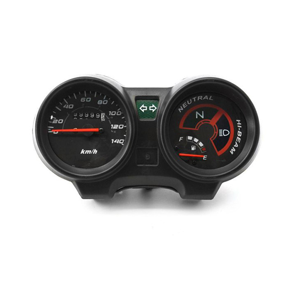Painel Completo P/ Moto Honda Cg 150 Titan 04/08 - Tmac