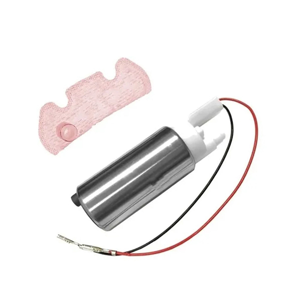 Refil Da Bomba De Combustivel Titan 150 09...10 (Gasolina) - Mca