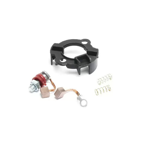 Escova Motor Part Tit/bros 150 Magnetron