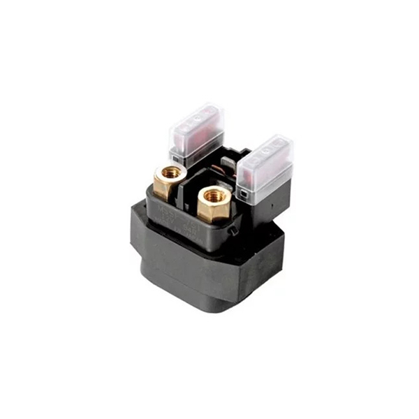 Rele Parti Ybr/xtz/factor 125 Smart Fox