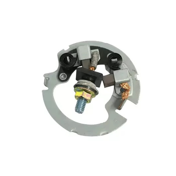 Escova Motor Part Twist/torn/faz 06-11 Zouil