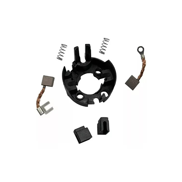 Esc Motor Part Comp Ybr 125 00-12 Embus