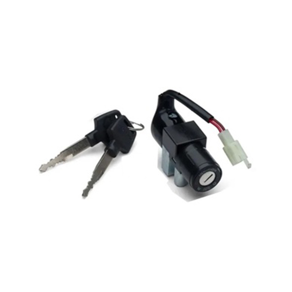 Chave Ignicao Suzuki Intruder 06 Ate 11 - Smart