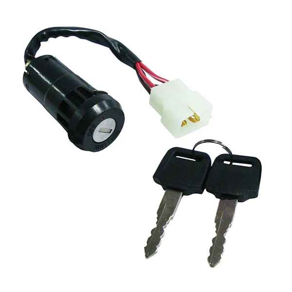 Chave Ign Pop 110 16-20 Embus
