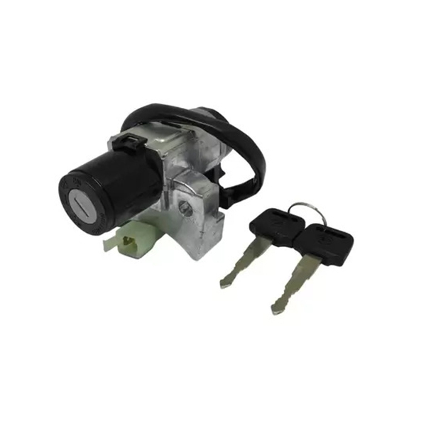 Chave De Ignicao Xre 190 - Smart