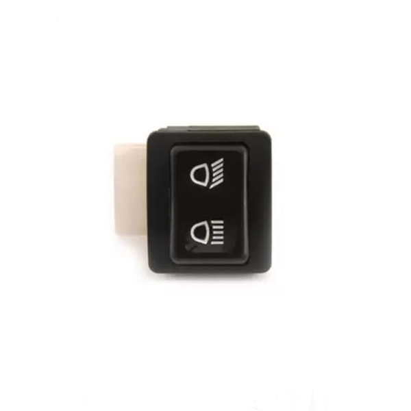 Chave de Luz Alta e Baixa Biz 125 05/09 c100 - Magnetron