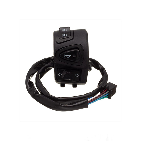 Chave de Luz Alta e Baixa Pcx 150 - Magnetron