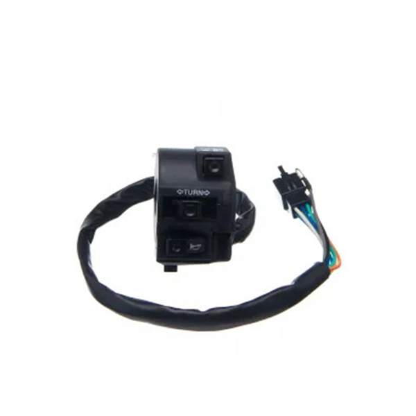 Conj. Interruptor Luz L. Esq. Pop 100 (Todos) - Smart