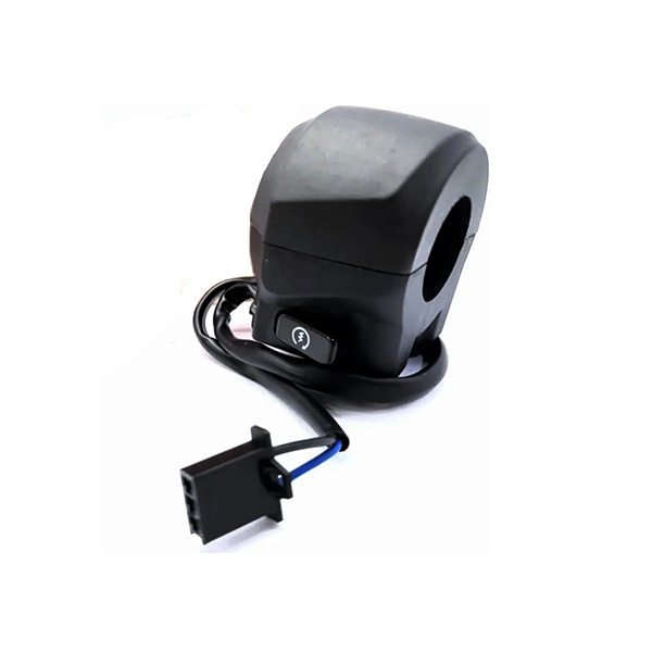 Conj. Interruptor Partida L.Dir. Fazer/Factor150/Factor 125I 17... - Mca