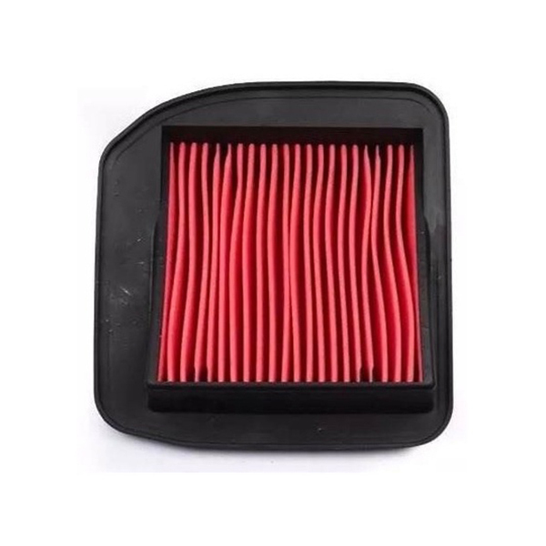Filtro De Ar Titan 125 2000....04 / Fan 125 2055/ 08 - Mca