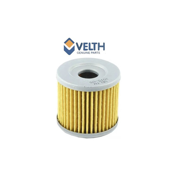 Filtro De Oleo Suzuki Yes 125/ Katana/ Intruder - Velth