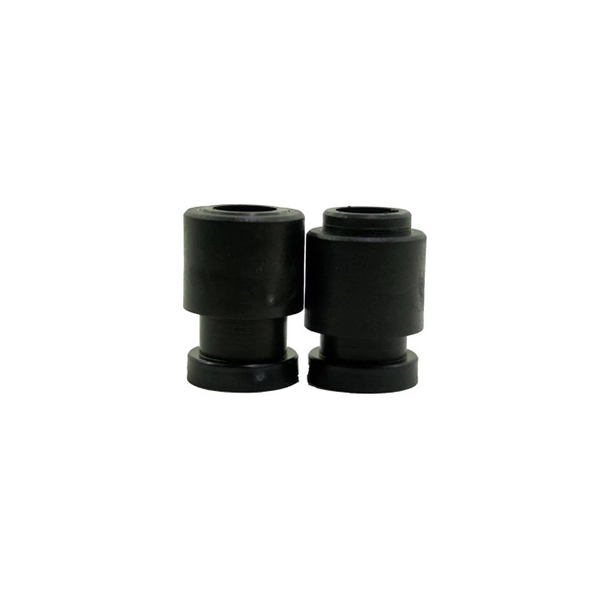Bucha Balanca Yes / Intruder Ate 2007 (Ferro) - Kit 04 Pcs - Control