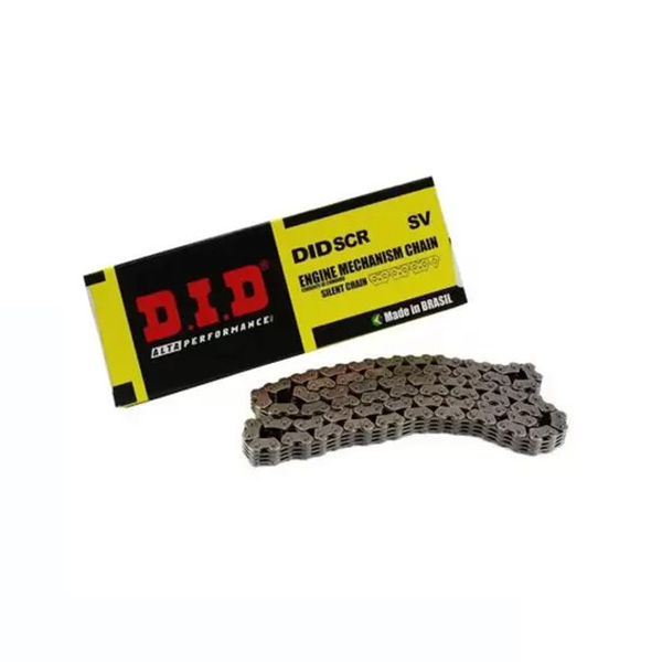 Corrente De Comando Biz 125 - DID