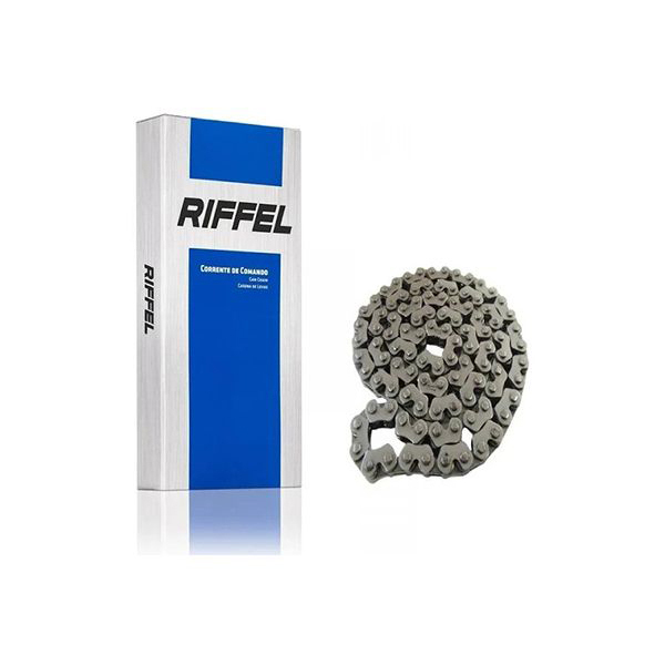 Corrente comando FAZER YF 150 - Riffel