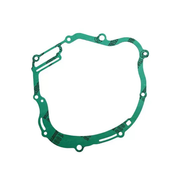 Junta Lat. Direita P/ Ybr 125 / Factor 125 / Xtz 125 - Krater