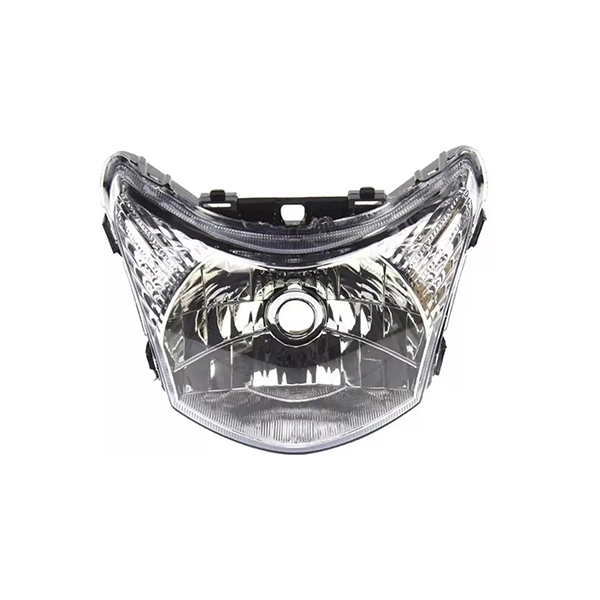 Carenagem Farol da Biz 125 2013 - Plasmoto