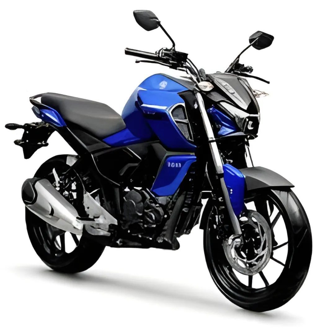 Pastilha Freio Diant Fazer 150 FZ15 C/ABS 2023 - Diafrag - Imagem 2