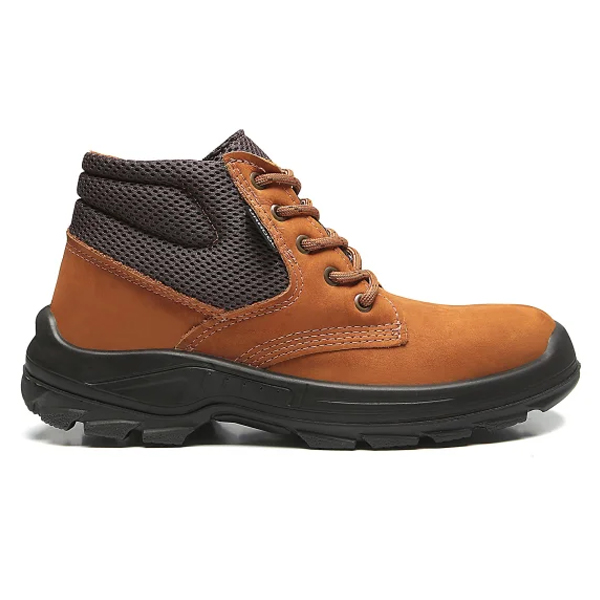 Bota Nobuck Castor N42 - Bracol