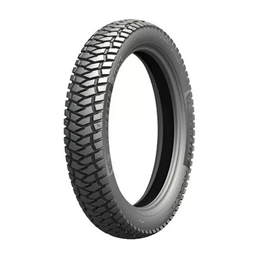Pneu Tras Michelin 110/90-17 Anakee Street 60P TL