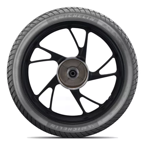 Pneu Tras Michelin 110/90-17 Anakee Street 60P TL - Imagem 2