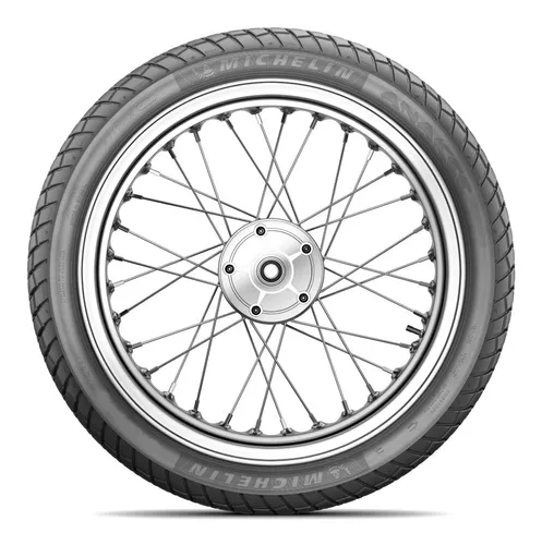 Pneu Tras Michelin 110/90-17 Anakee Street 60P TL - Imagem 3