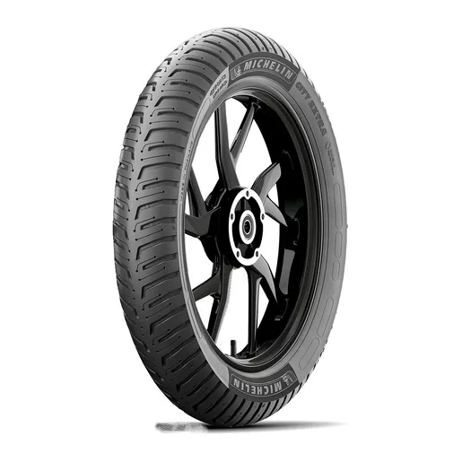 Pneu Tras Michelin 100/90-18 City Extra 62S TL - Imagem 2