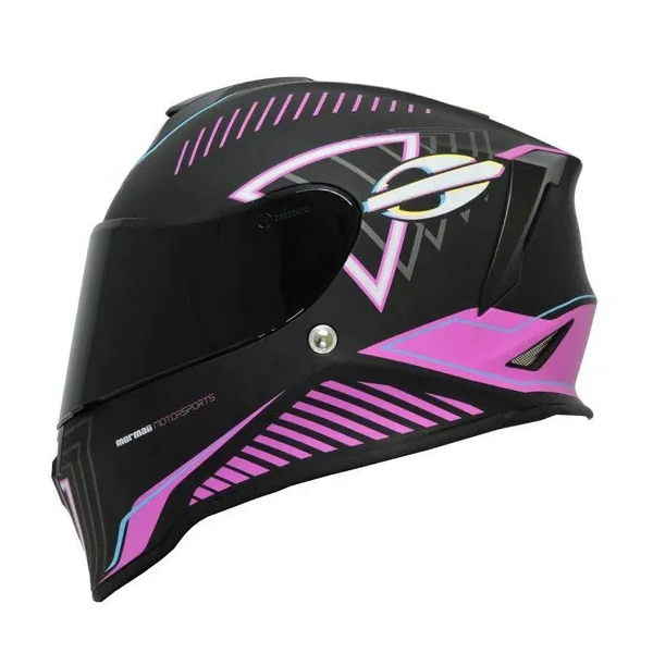Capacete Mormaii M1 Glitch
