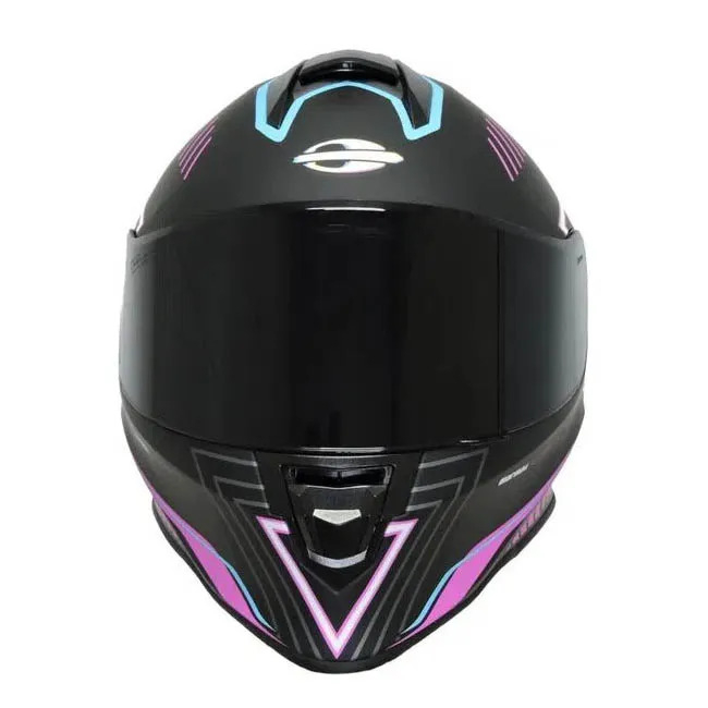 Capacete Mormaii M1 Glitch - Imagem 7