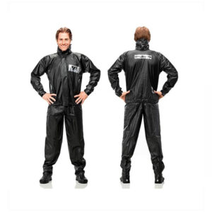 Conjunto Capa PVC - Pantaneiro - Imagem 5