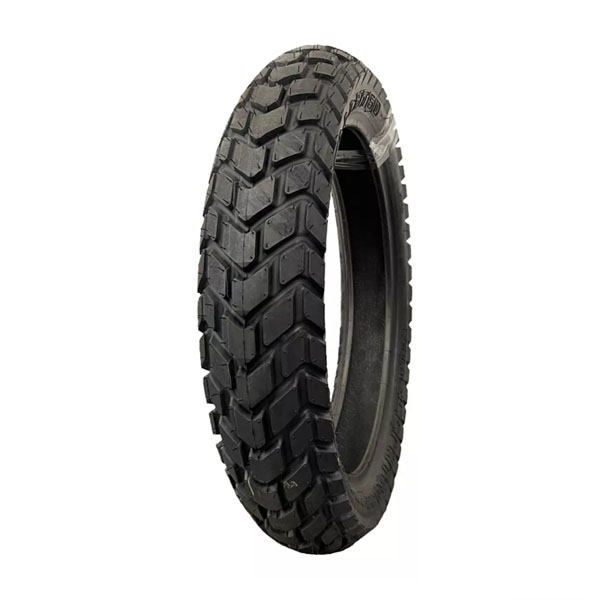 Pneu Traseiro Aro 17 MT60 110/90-17 60P TT - Pirelli - Imagem 2