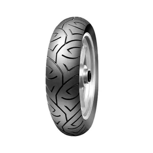 Pneu traseiro Aro 17 Sport Demon 140/70-17 66H TL - Pirelli