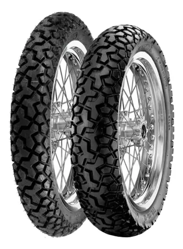 PNEU 90/90-19TT 52P K280 TRAIL ON OFF - Imagem 3
