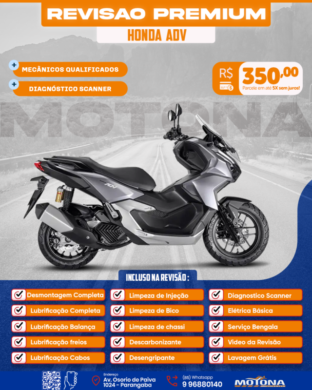 Motona Motocenter